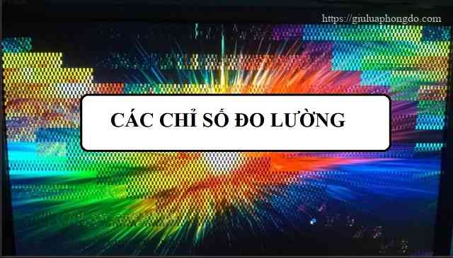 Hệ đo lường quốc tế