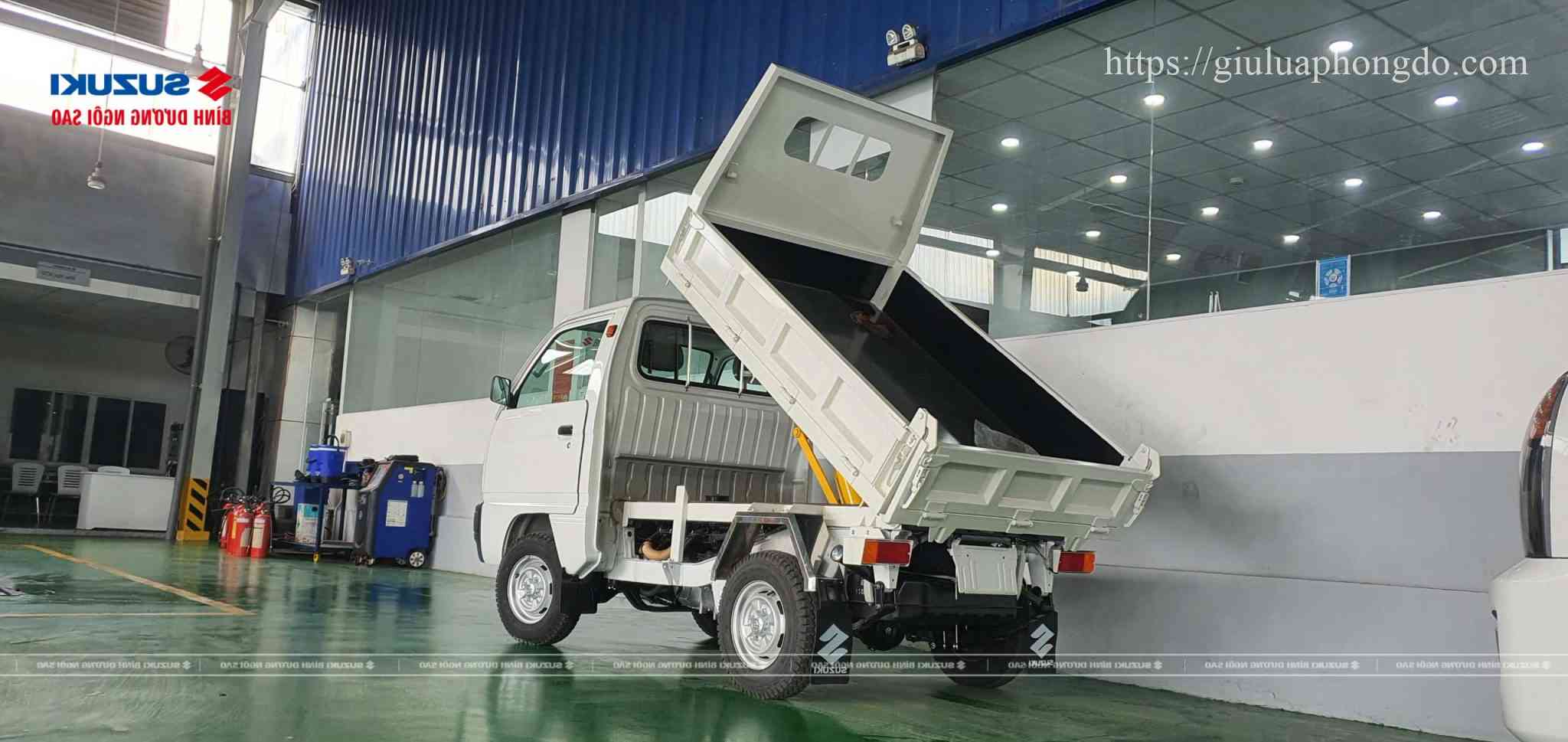Suzuki carry truck 500kg 1 scaled