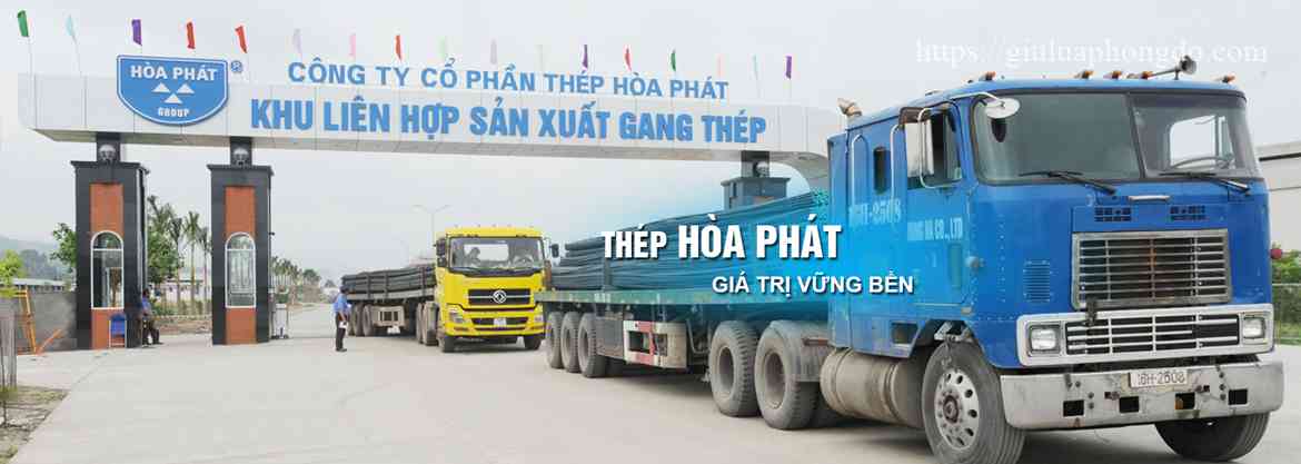 cong nha may thep hoa phat