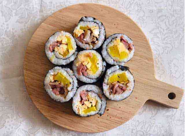 kimbap bao nhiêu calo, kimbap chiên bao nhiêu calo, kimbap gạo lứt bao nhiều calo, 1 cuộn kimbap bao nhiêu calo, cơm cuộn rong biển bao nhiều calo, ăn kimbap có béo không, cơm cuộn bao nhiêu calo, calo trong kimbap, kimbap có bao nhiêu calo, ăn kimbap có mập không, kimbap có béo không, một cuộn kimbap bao nhiêu calo, kimbap calo, ăn cơm cuộn có béo không, cơm cuộn rong biển bao nhiêu calo, kimbap bao nhiều calo, kimbap khoai lang bao nhiêu calo, Ăn kimbap giảm cân