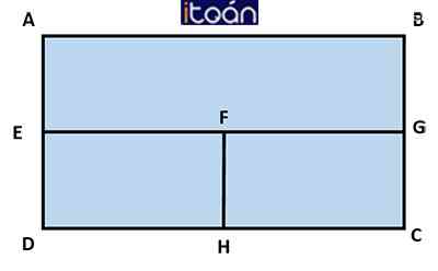 Bài tập SGK Toán 2