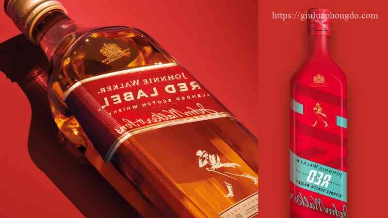 Red Label 1.125 L Giá Bao Nhiêu – Rượu John Đỏ Giá Bao Nhiêu