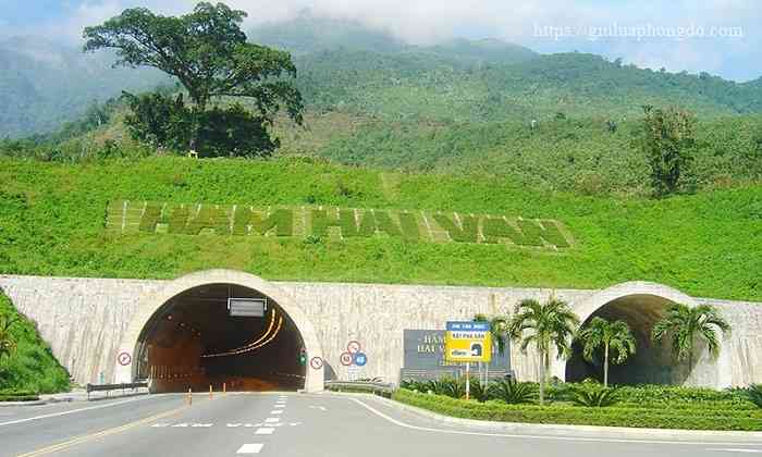 Hầm Đèo Hải Vân Dài Bao Nhiêu Km – Hầm Hải Vân Thuộc Tỉnh Nào