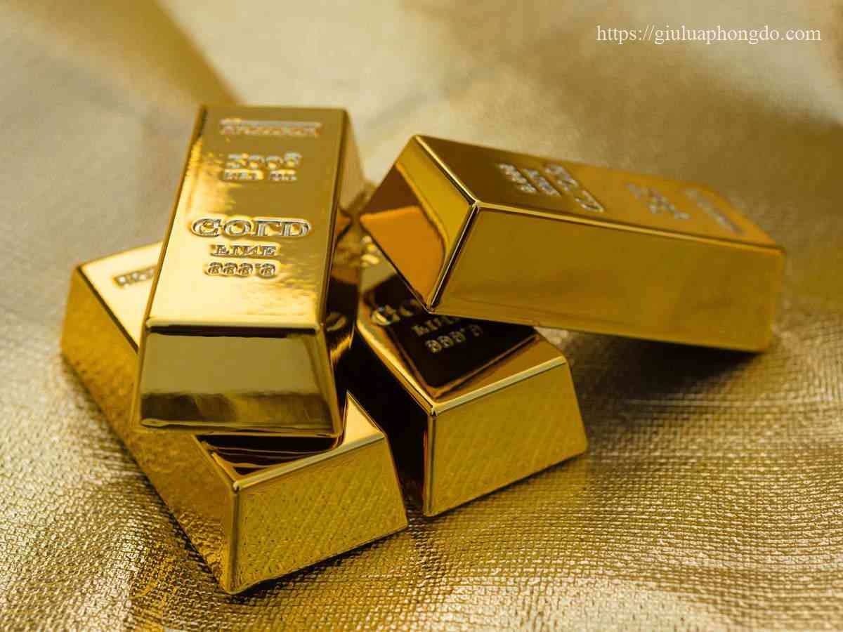 Lựa chọn đơn vị mua bán vàng chất lượng