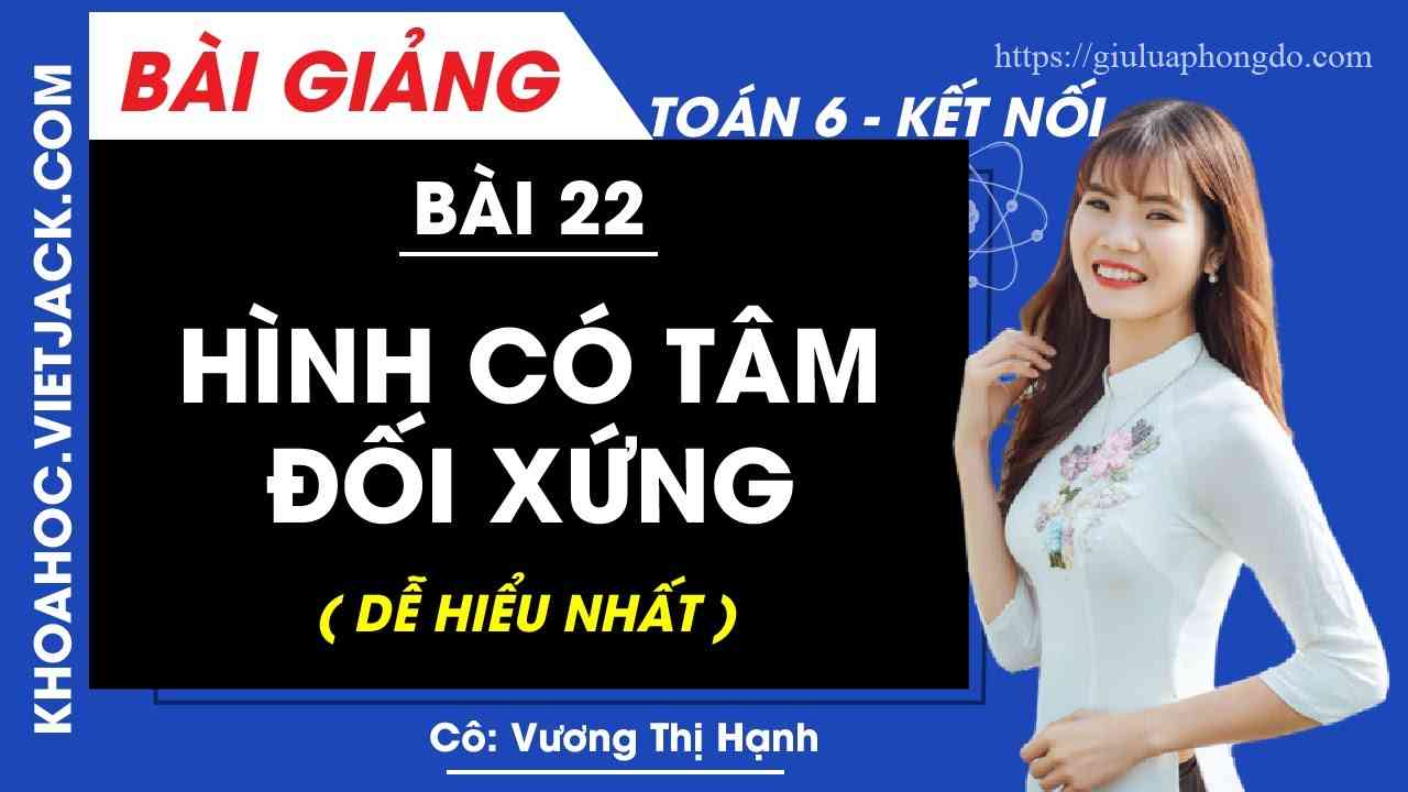 Tam Giác Đều Có Bao Nhiêu Tâm Đối Xứng – Hình Tam Giác Đều Có Trục Đối Xứng Không