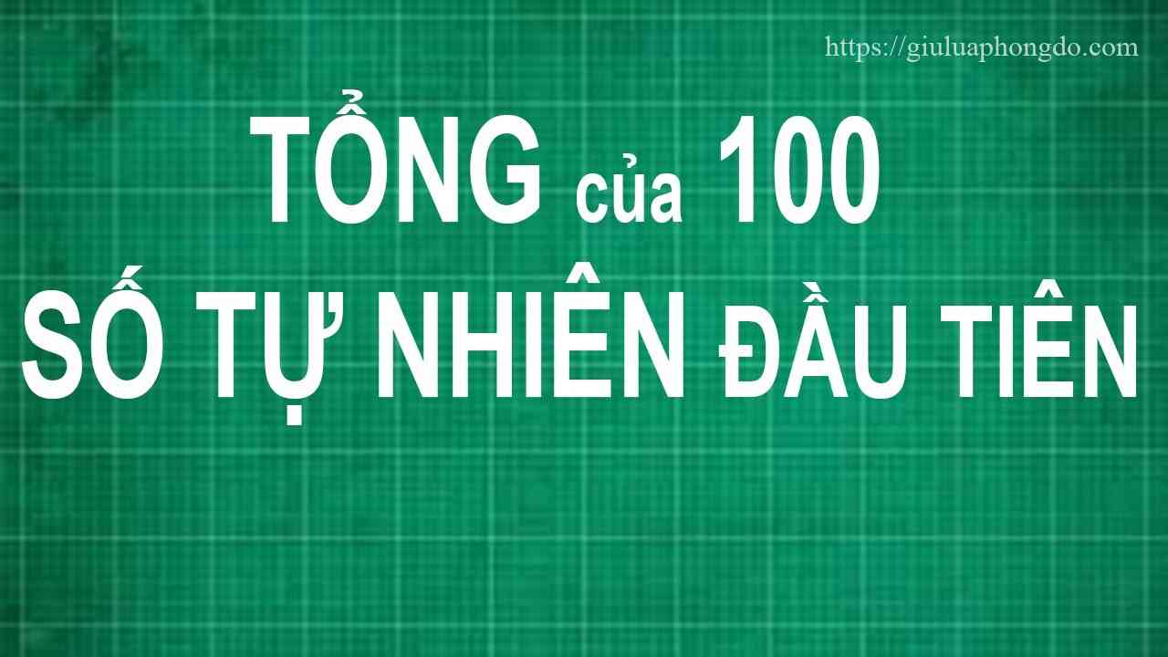 Tích 10 Số Tự Nhiên Đầu Tiên Bằng Bao Nhiêu – Số Tự Nhiên Lớn Hơn 1 Và Chỉ Có 2 Ước Là 1 Và Chính Nó Đó Gọi Là Số Gì