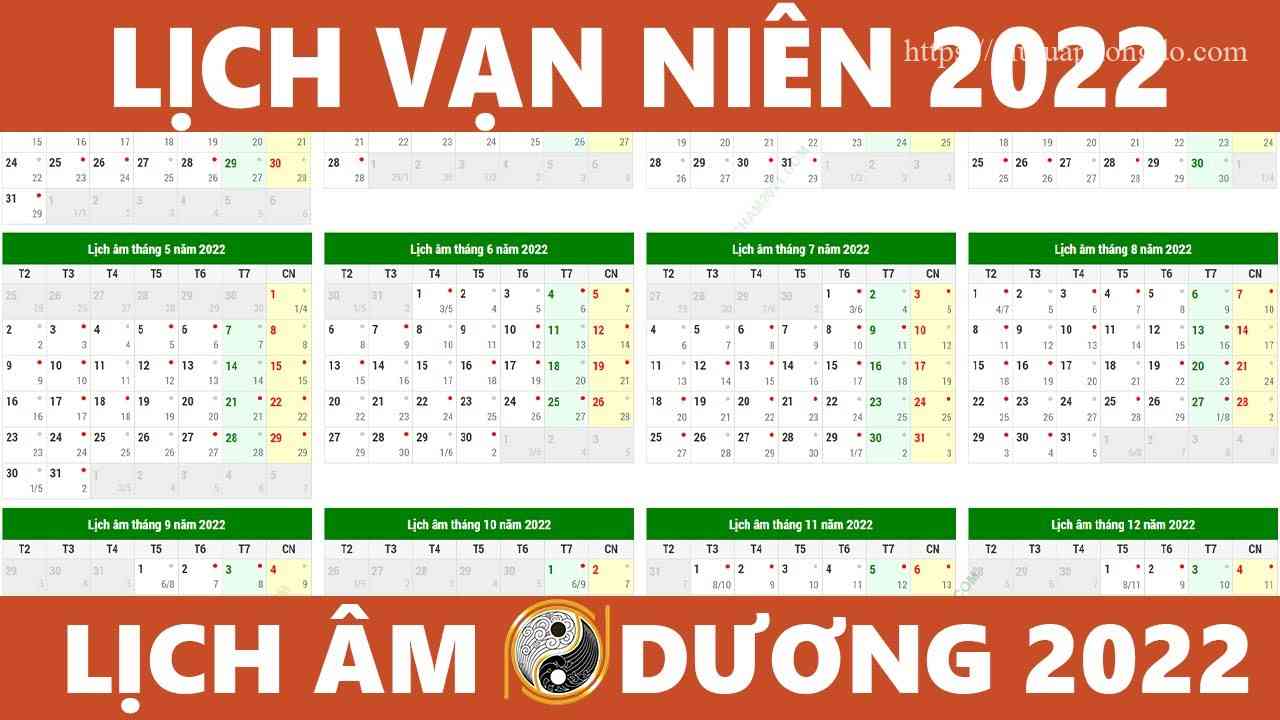 16 Tháng 10 Âm Là Ngày Bao Nhiêu Dương – 16/10 Dương Là Ngày Bao Nhiêu Dương 2022