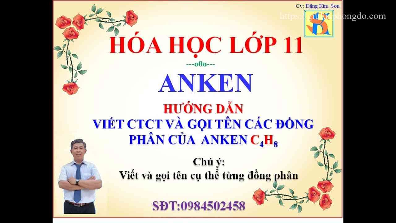 C4H8 Có Bao Nhiêu Đp Anken – C5H10 Có Bao Nhiêu Đp Anken