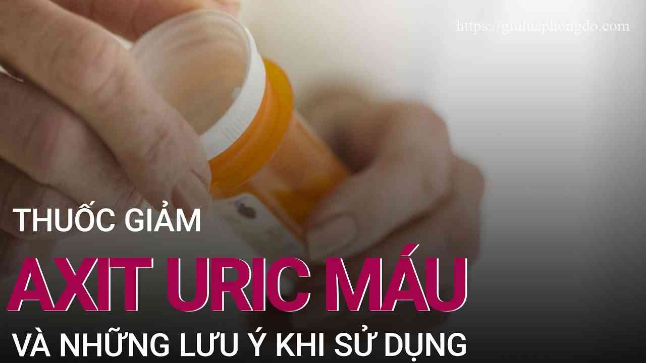 Thuốc Feburic 80Mg Giá Bao Nhiêu – Feburic 80Mg Là Thuốc Gì