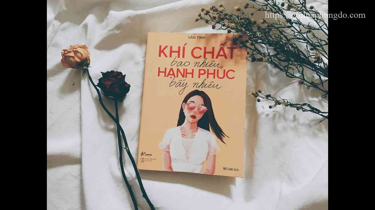 Đọc Sách Khí Chất Bao Nhiêu Hạnh Phúc Bấy Nhiêu – Khí Chất Bao Nhiêu Hạnh Phúc Bấy Nhiêu Wattpad