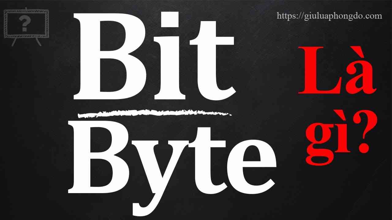 Bao Nhiêu Byte Tạo Thành 1 Kilobyte – 1 Gb Xấp Xỉ Bao Nhiêu Byte