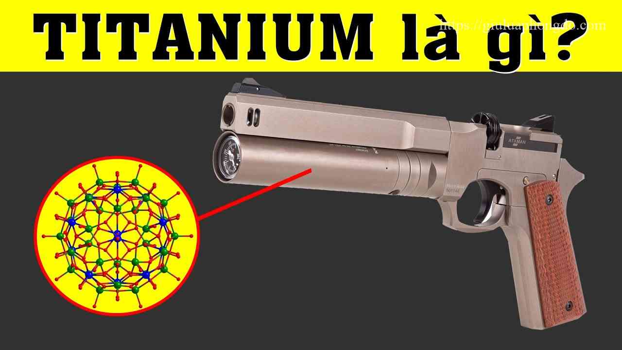 Titanium Giá Bao Nhiêu – Xe Titanium Giá Bao Nhiêu