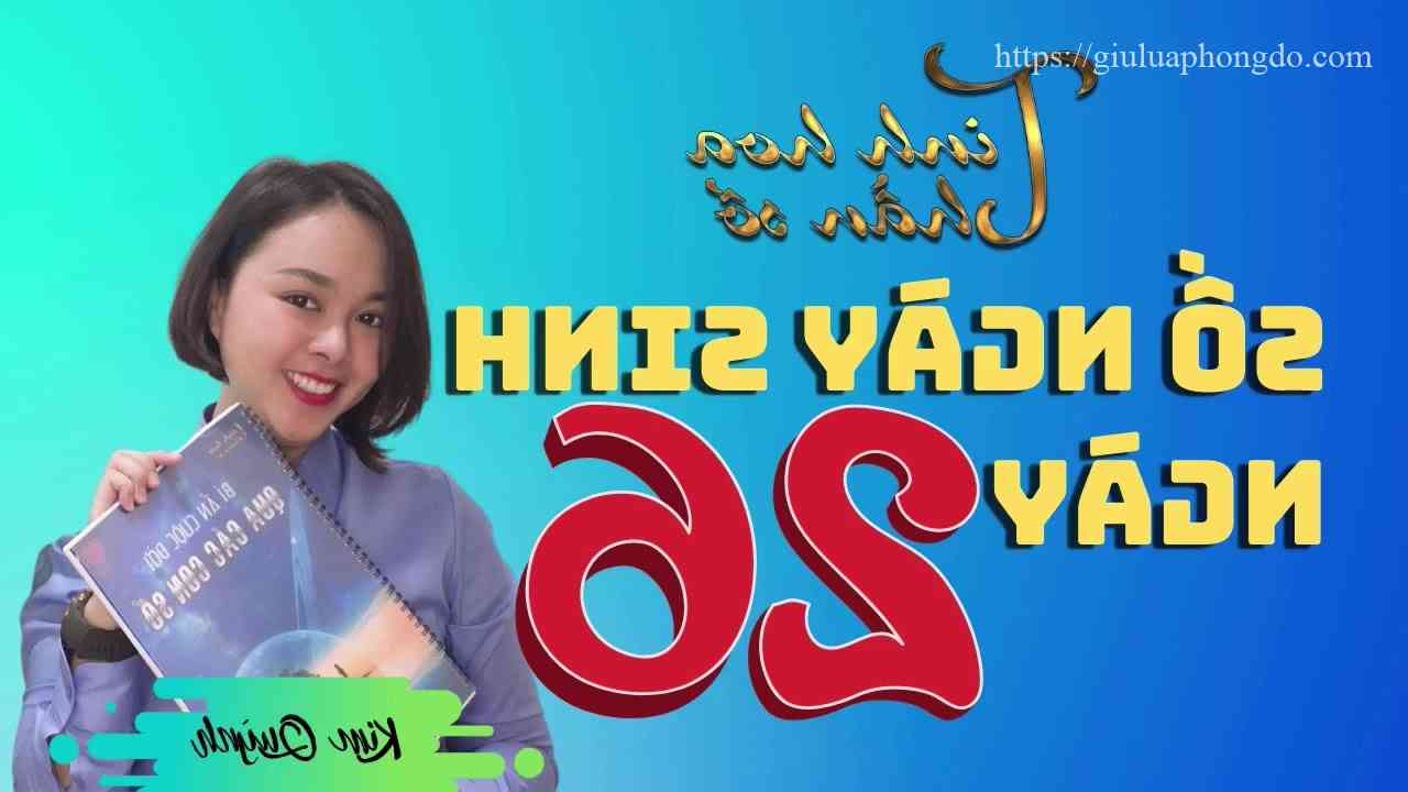 26 Tháng 8 Âm Là Ngày Bao Nhiêu Dương – 26 Tháng 9 Âm Là Ngày Bao Nhiêu Dương