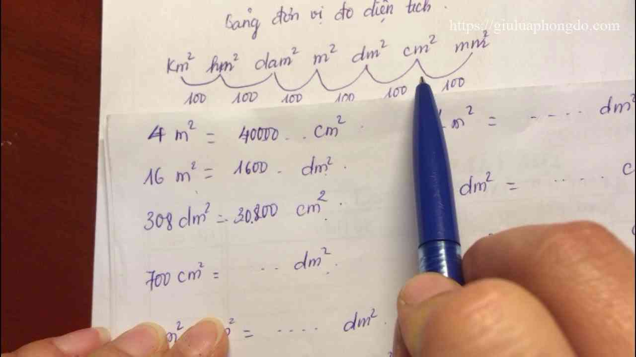 530 Đề Xi Mét Vuông Bằng Bao Nhiêu Cm Vuông – 3100 Cm Vuông Bằng Bao Nhiêu Đề Xi Mét Vuông