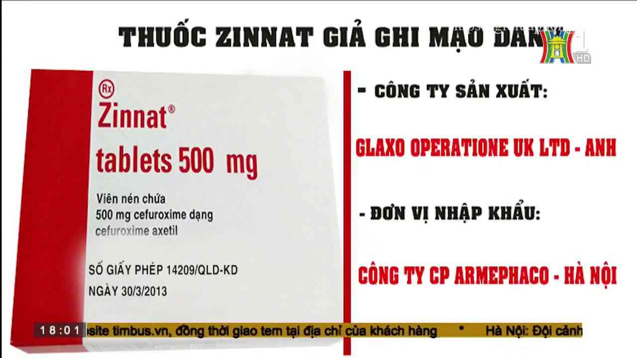 Zinnat Tablets 500Mg Giá Bao Nhiêu – Zinnat 500Mg Anh Quốc Giá Bao Nhiêu