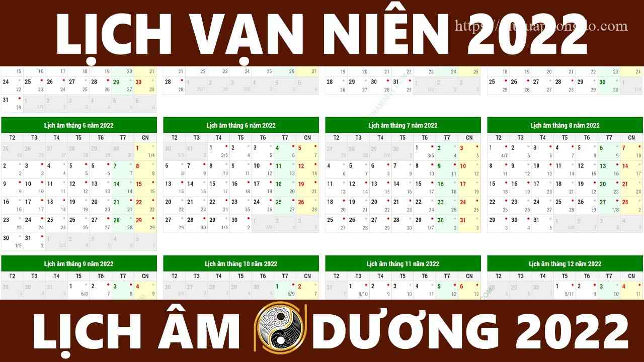 16/9 Âm Là Ngày Bao Nhiêu Dương 2022 – 16/9 Âm Là Ngày Bao Nhiêu Dương 2021