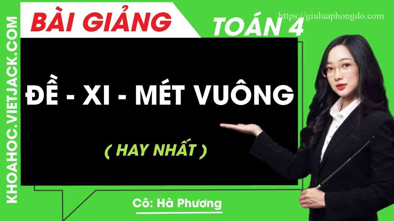 5 Mét Vuông Bằng Bao Nhiêu Đề Xi Mét Vuông – 9 Mét Vuông Bằng Bao Nhiêu Đề Xi Mét Vuông