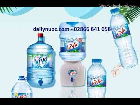 1 Thùng Lavie 500Ml Bao Nhiêu Chai – Chai Nước Lavie 500Ml Cân Nặng Là