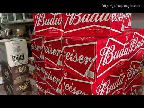 Bia Budweiser 500Ml Giá Bao Nhiêu – Bia Budweiser 330Ml Giá Bao Nhiều