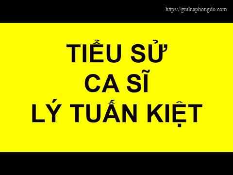 Lý Tuấn Kiệt Sinh Năm Bao Nhiêu – Hồ Gia Hùng Bao Nhiêu Tuổi