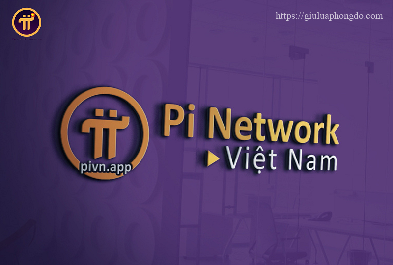 Giá Pi Network hôm nay tại Việt Nam