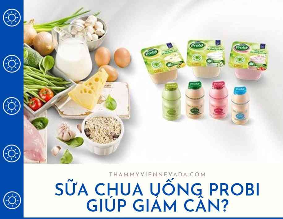 Sữa chua uống Probi bao nhiêu calo, probi bao nhiêu calo, sữa probi bao nhiêu calo, uống probi có tăng cân không, sữa chua uống probi 130ml báo nhiều calo, sữa chua uống probi có tăng cân không, uống sữa probi có béo không, Sữa chua uống Probi có béo không