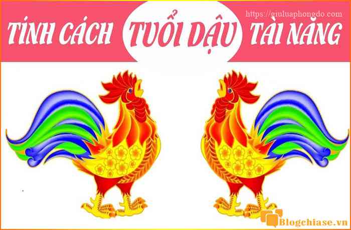 tinh cach nguoi tuoi dau