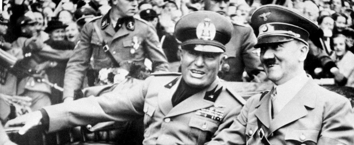 Mussolini tod – Ausführliche des historischen Ereignisses