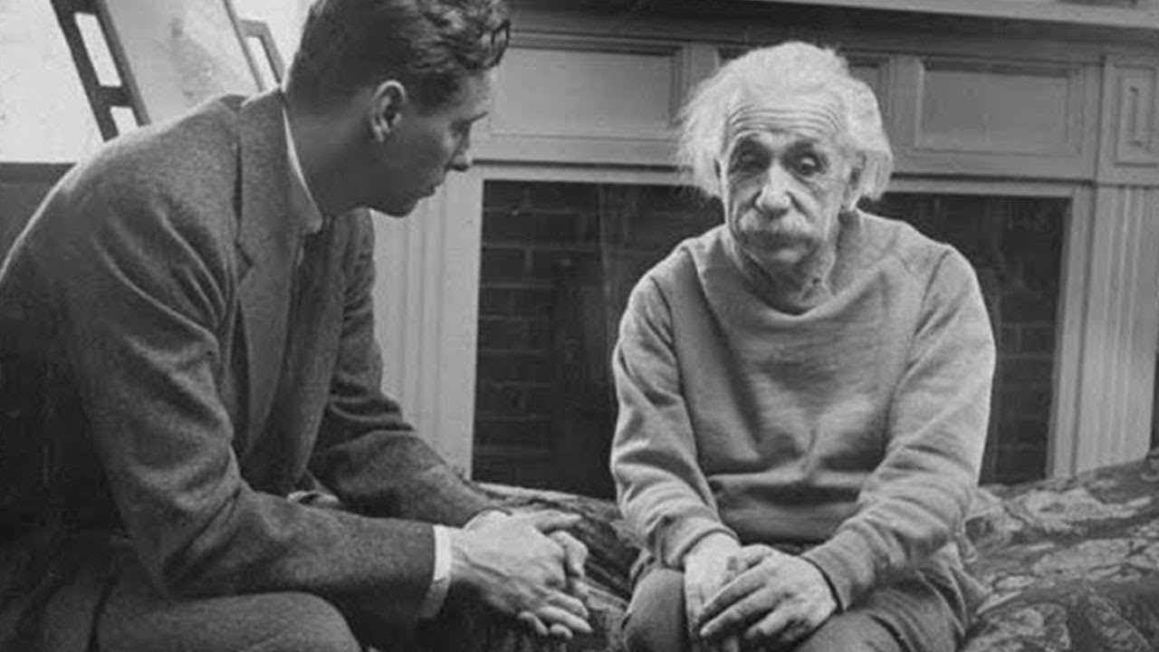 Wann starb Albert Einstein? Alles über seinen Tod