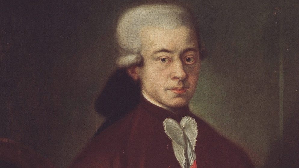 Die Mysterien um Mozarts Tod enthüllt – Wie starb Mozart