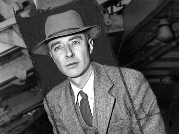 Woran starb Oppenheimer? Die mysteriöse Todesursache