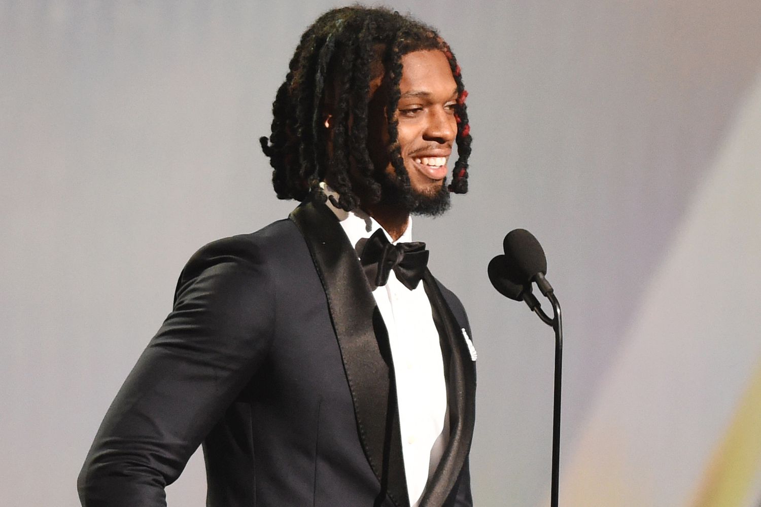 Damar hamlin espys video: Spectacular and Fascinating Intro