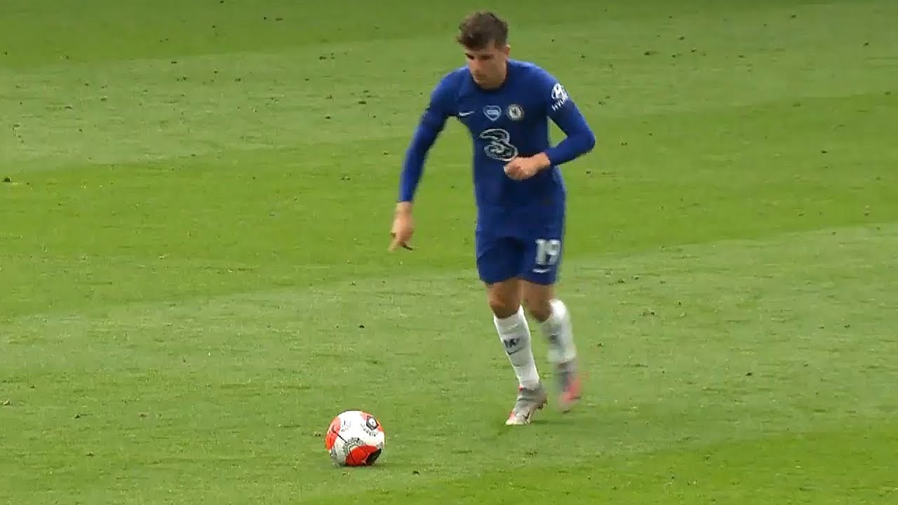 Exclusive Mason Mount Autograph Video – Chelsea Star Sign Memorabilia!