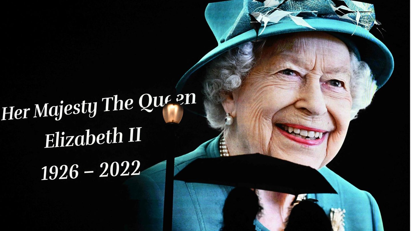 Wann starb die Queen? Ein Überblick und dessen Auswirkungen