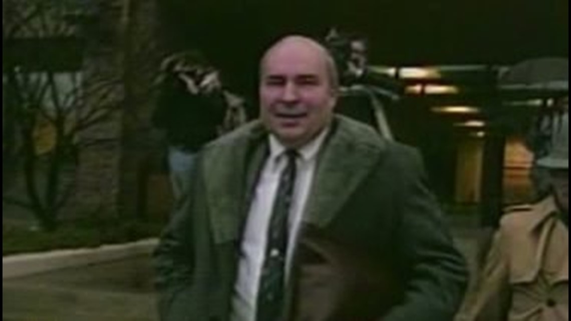 Budd Dwyer Video on Internet Archive – A Historical Footage