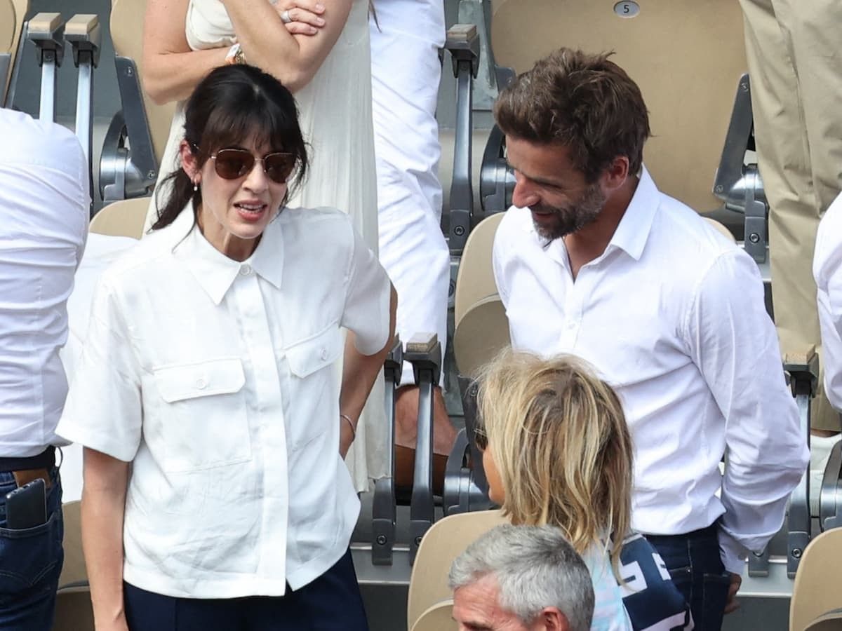 Découvrez les nolwenn leroy et son fils photos de leur complicité!