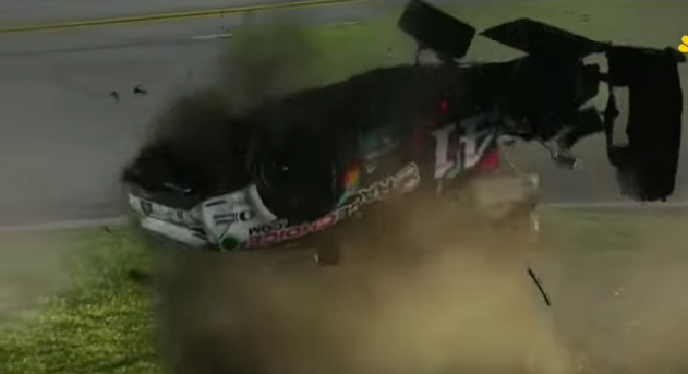 Ryan Preece Crash Video – Watch the Intense Moment