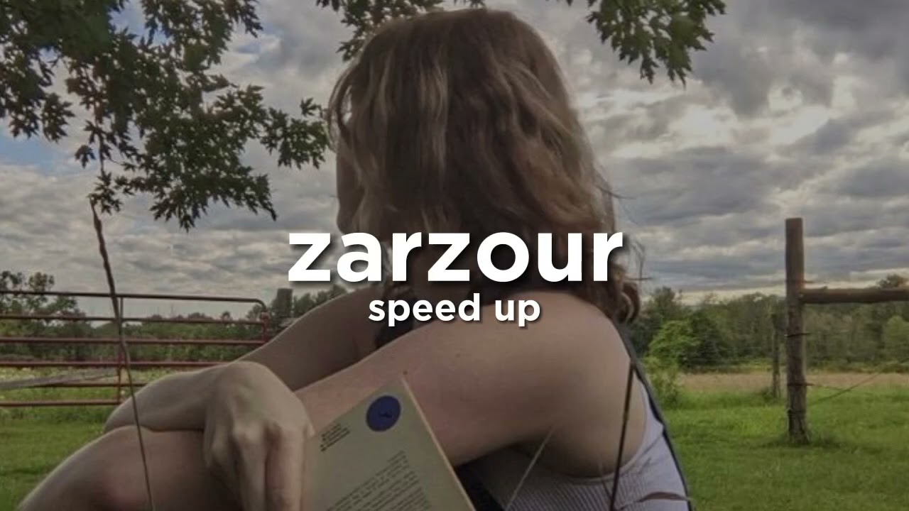 Zarzour Speed Video – Unleashing Exhilarating Moments