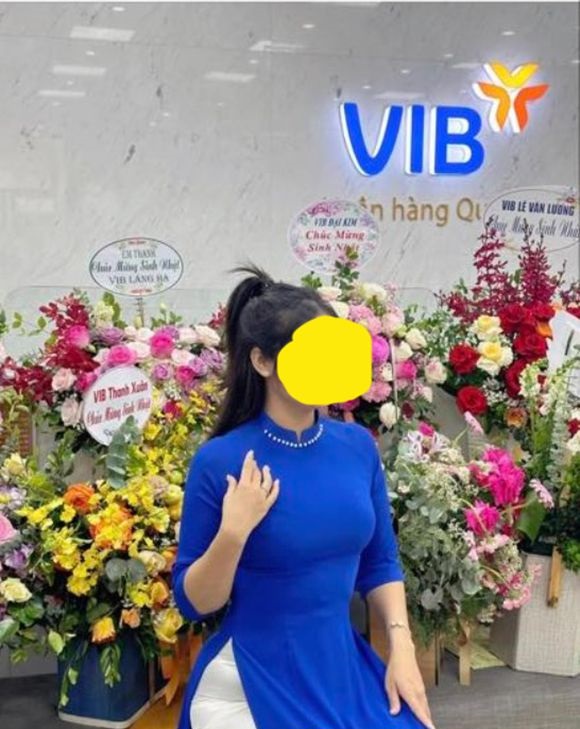 Clip Trang July Vib Láng Hạ ngoại tình với sếp gây phẫn lộ