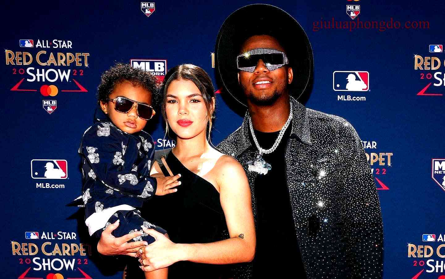 Ronald Acuna Wife Picture – A Glimpse into the Braves Star