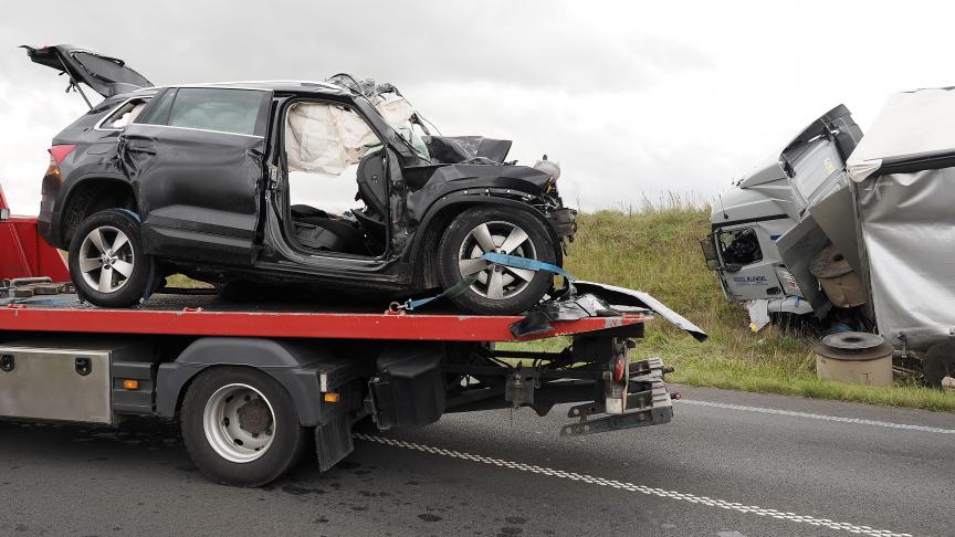 Découvrez les Accident contournement Cambrai