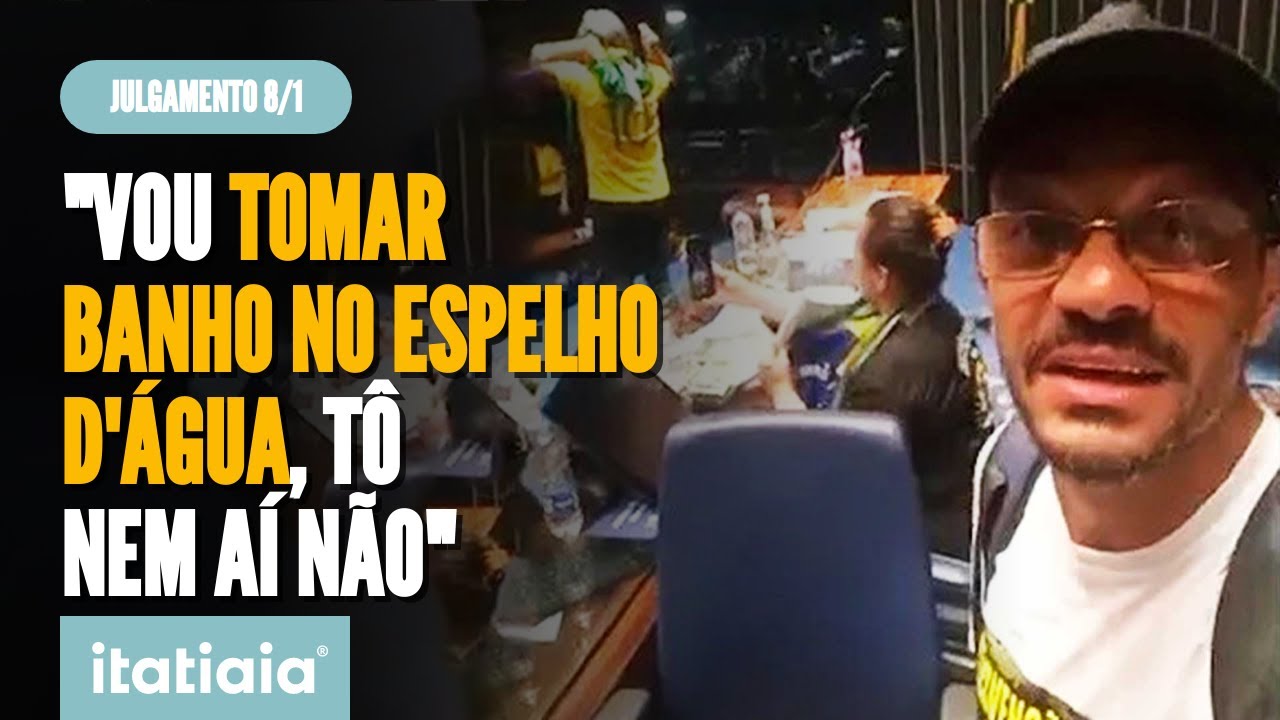 Aecio Lucio Costa Pereira Video Viral – Descubre la historia detrás
