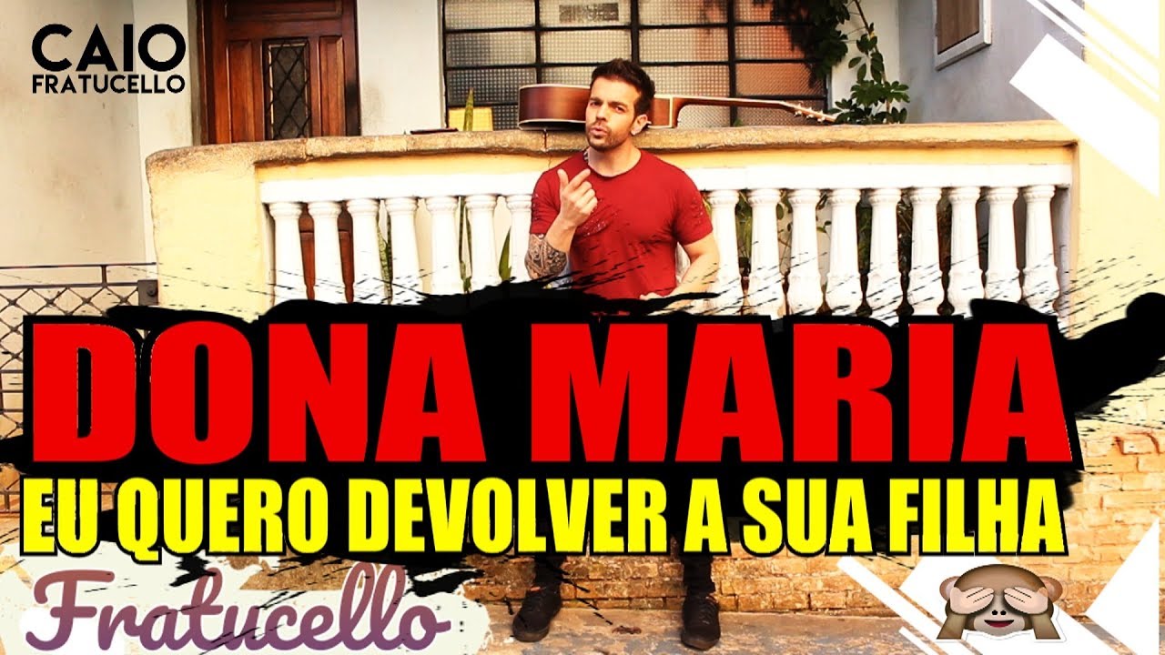 Ver Aqui Dona Maria Sua Filha Video Original Viral!