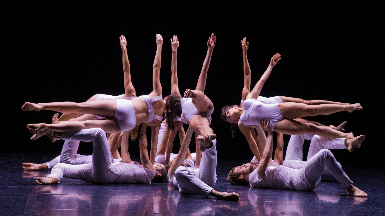 Découvrez la Clarisse Ballet Lyon Video Viral