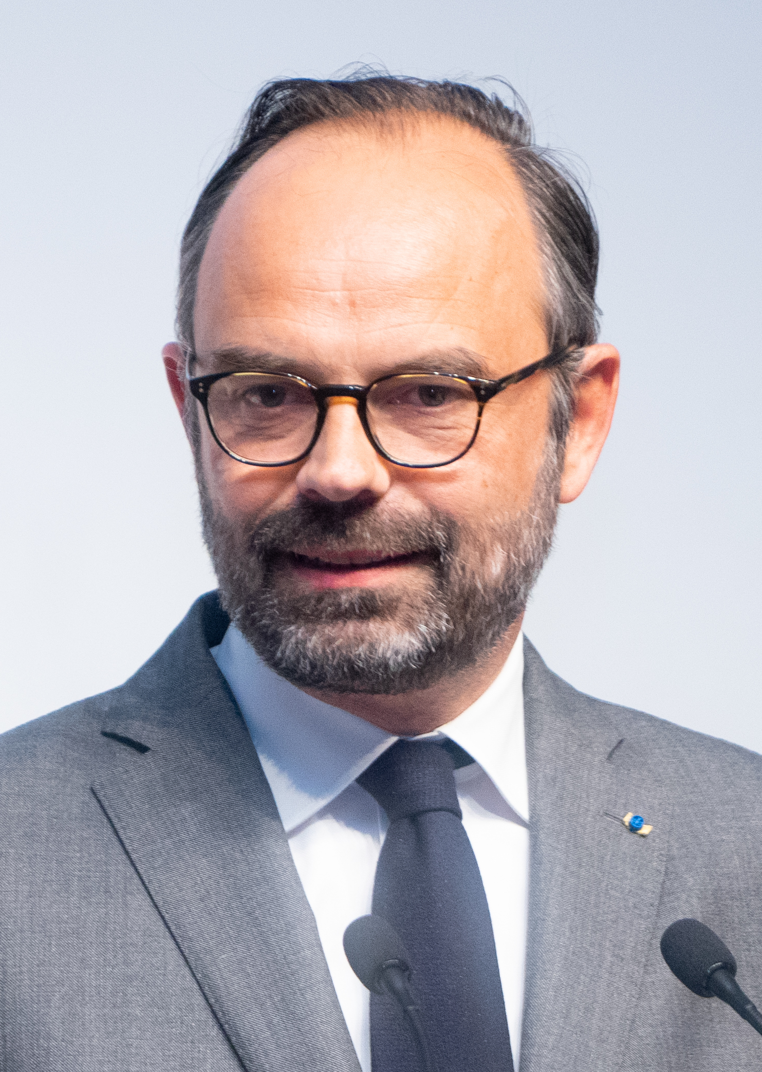 Édouard Philippe Photos – Découvrez les images les plus récentes