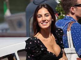 Giulia De Lellis Israele photo che hai bisogno di vedere