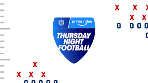 Watch Prime Video Thursday Night Football Full Games