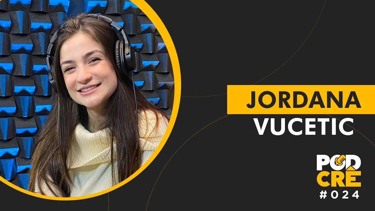 Vídeo Jordana Vucetic – Vazamentos se tornam virais