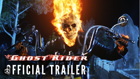 Descubre el Ghost Rider Mexicano video