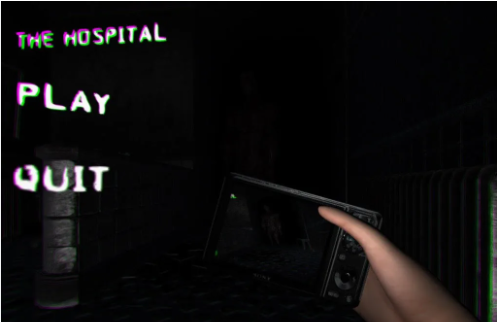 The Hospital Game Gore Video: A Shocking and Gory Experience